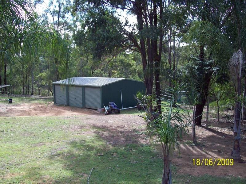 70 Bodley Road, Karrabin QLD 4306