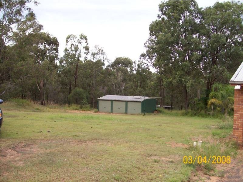 70 Bodley Road, Karrabin QLD 4306