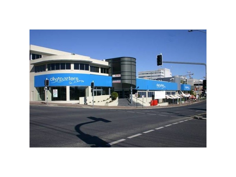 30 Limestone Street, Ipswich QLD 4305