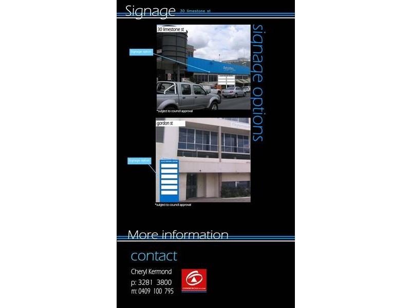 30 Limestone Street, Ipswich QLD 4305