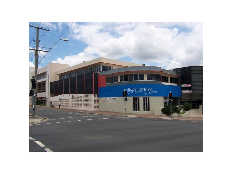 30 Limestone Street, Ipswich QLD 4305