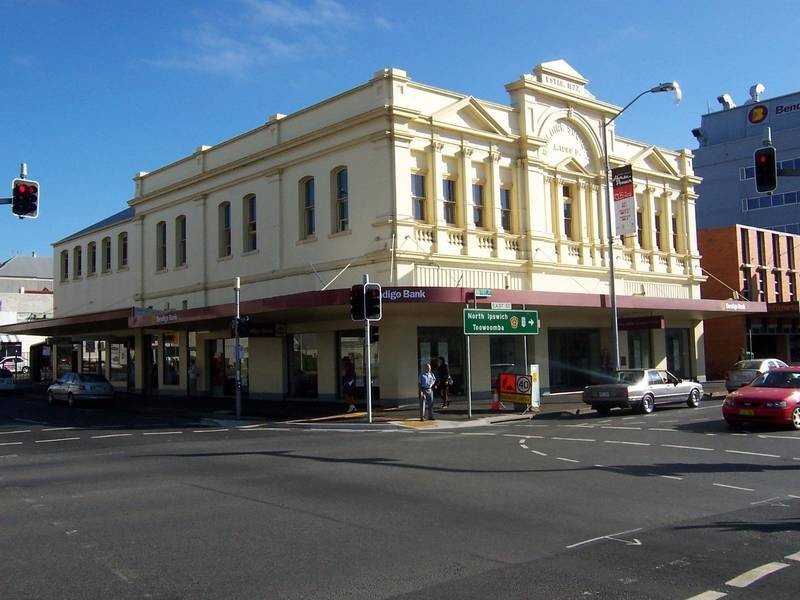 Ipswich QLD 4305
