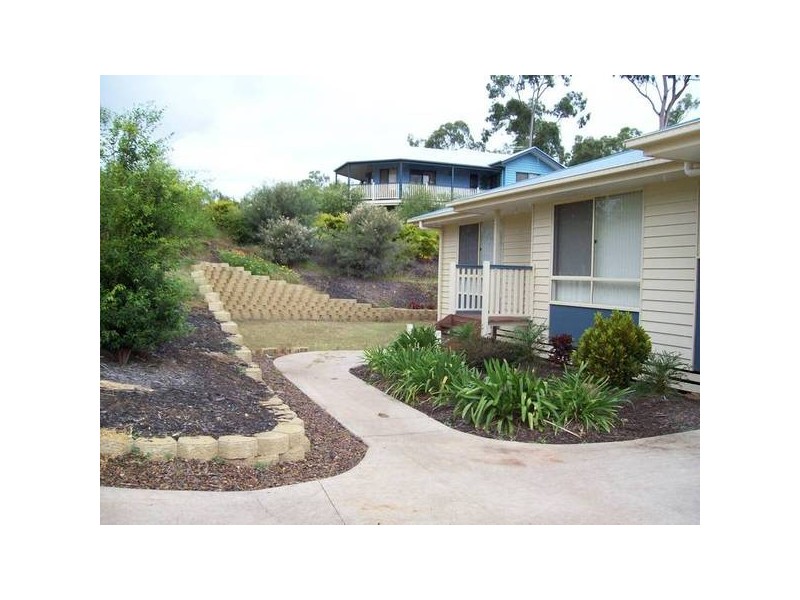 Deebing Heights QLD 4306