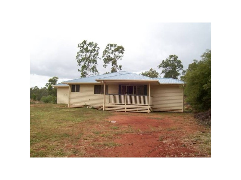 Deebing Heights QLD 4306