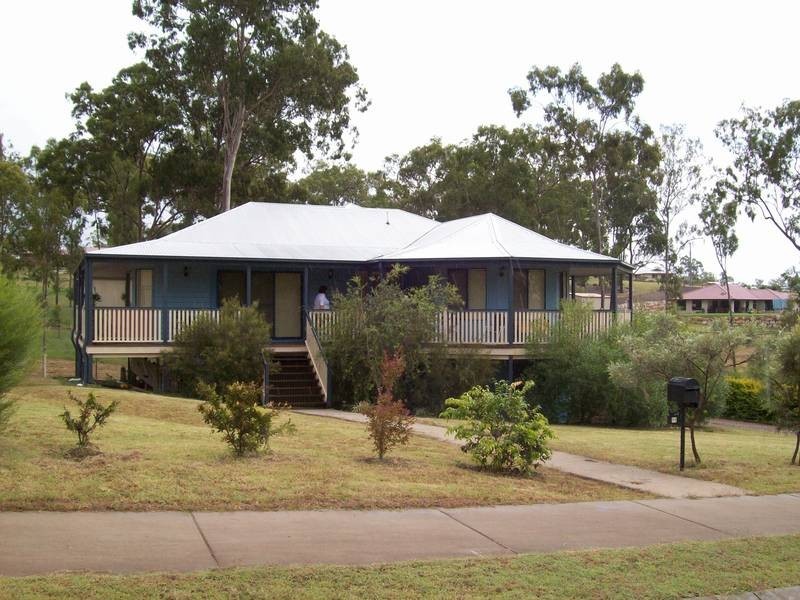 Deebing Heights QLD 4306