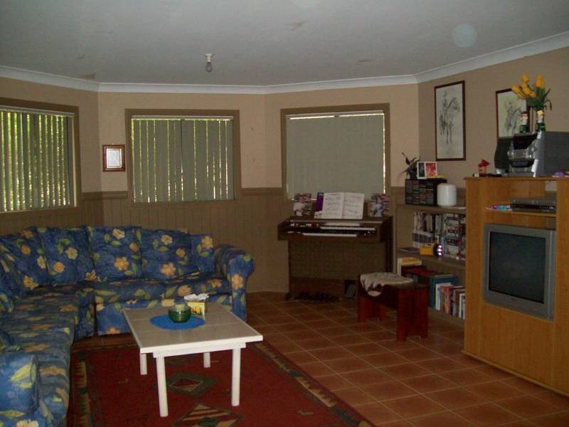 Deebing Heights QLD 4306