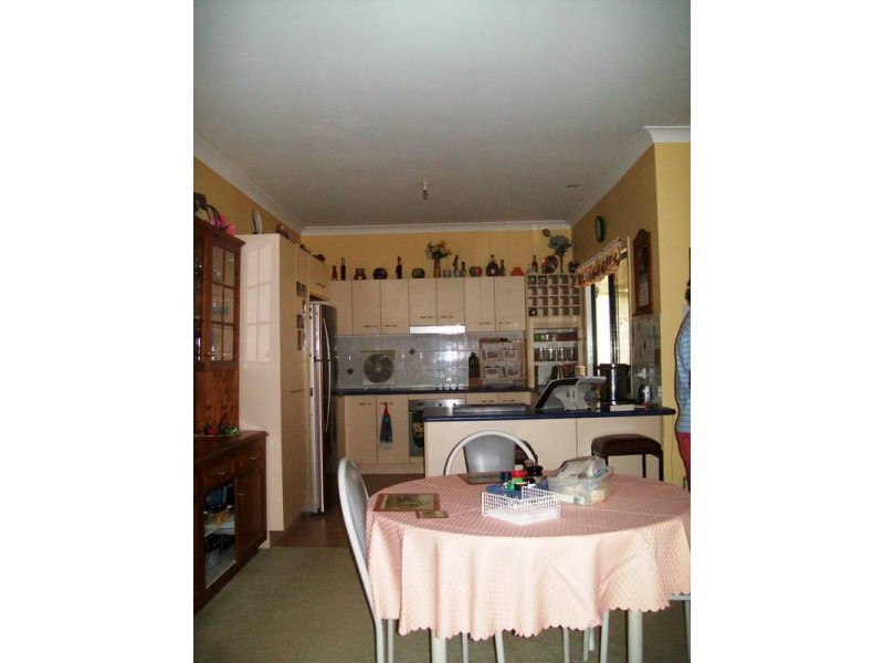 Deebing Heights QLD 4306