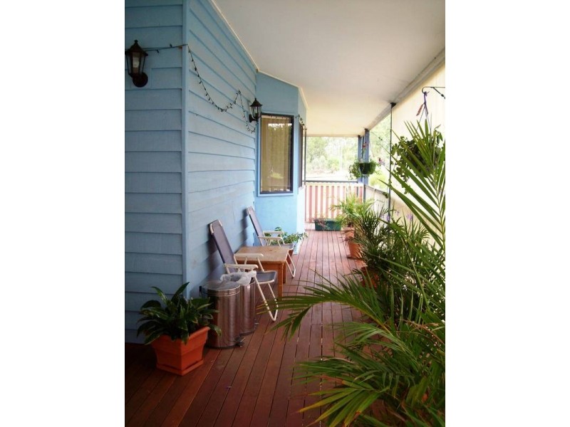 Deebing Heights QLD 4306