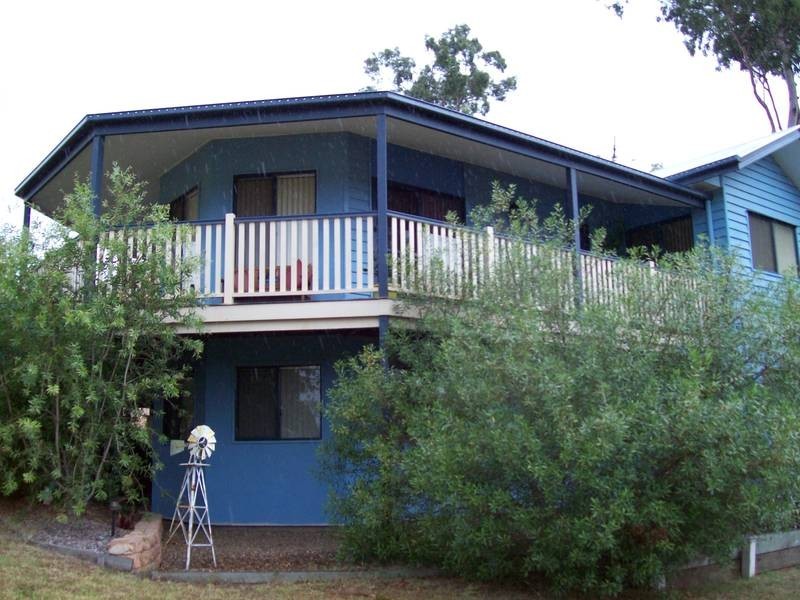 Deebing Heights QLD 4306