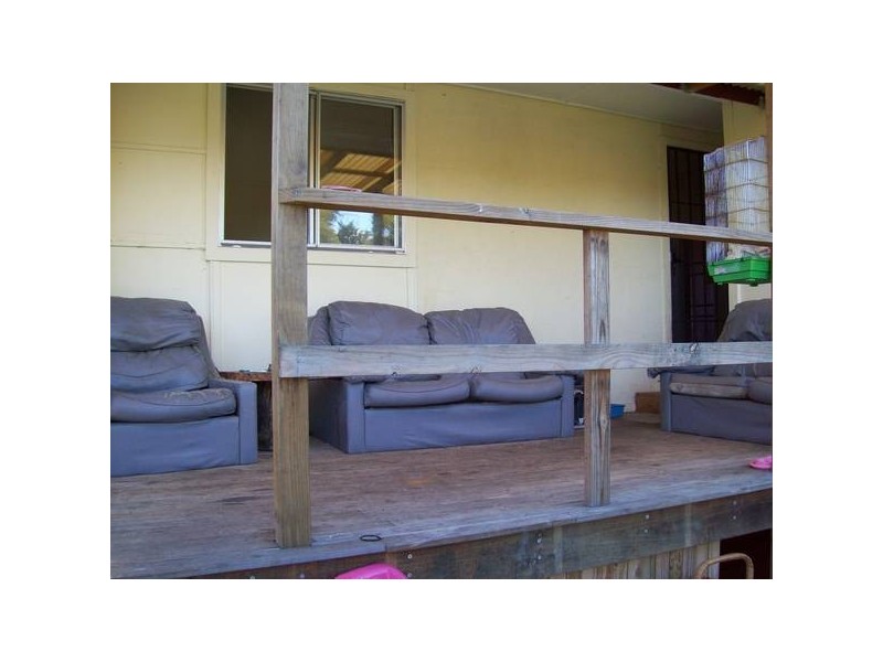 Tivoli QLD 4305
