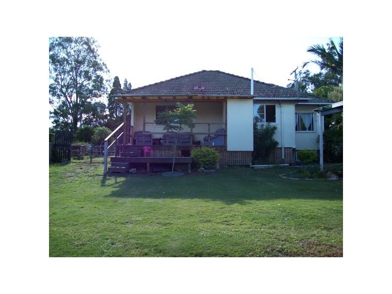 Tivoli QLD 4305
