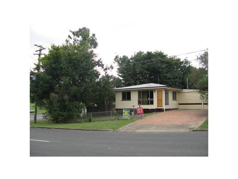 West Ipswich QLD 4305