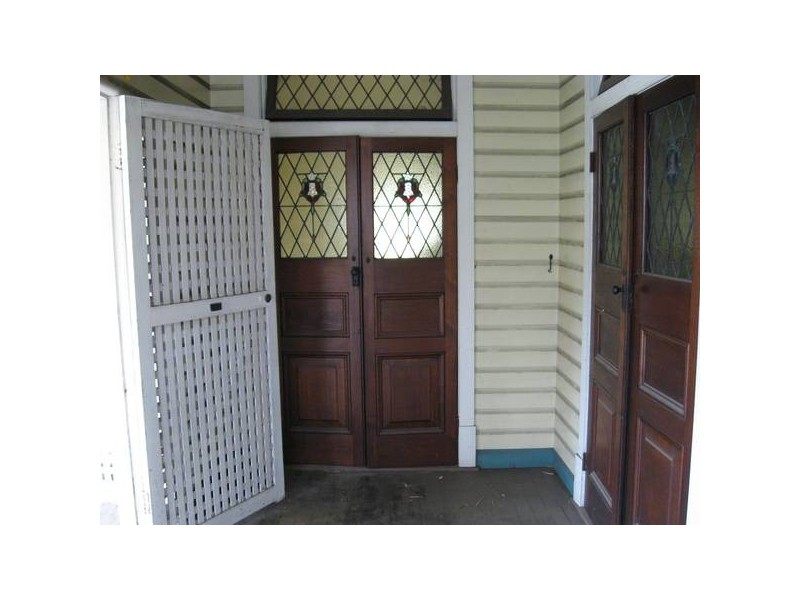 Ipswich QLD 4305