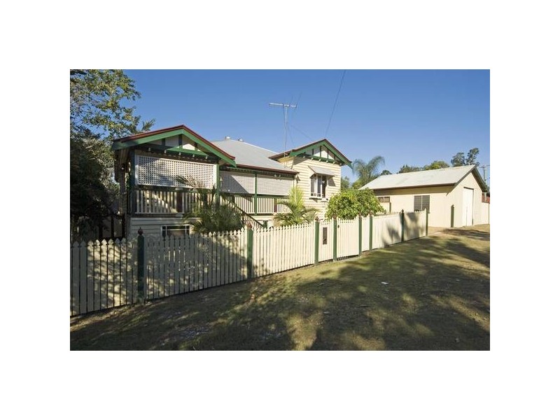 North Ipswich QLD 4305