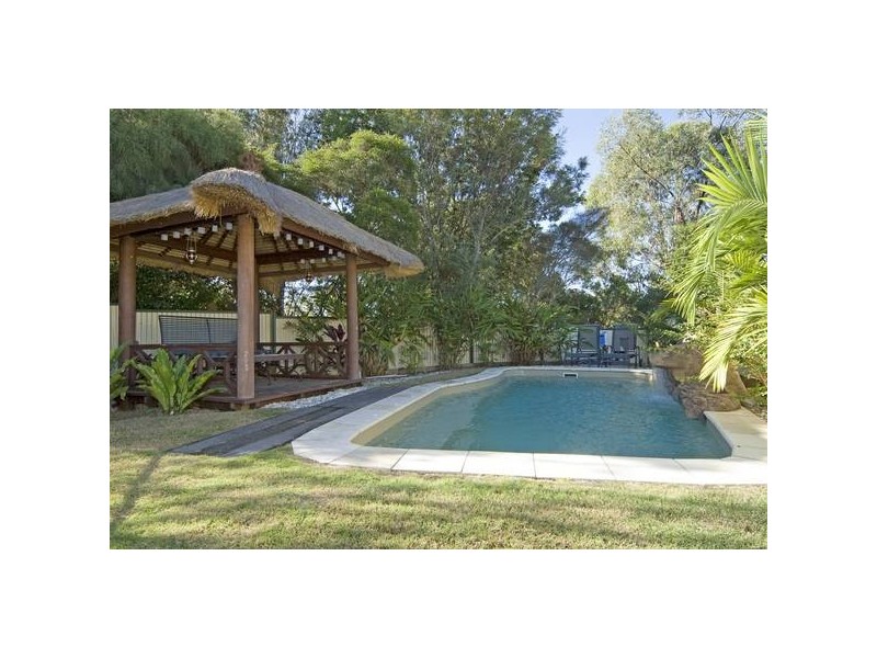 North Ipswich QLD 4305