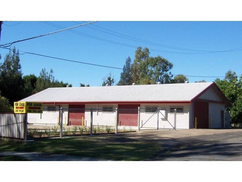 North Ipswich QLD 4305