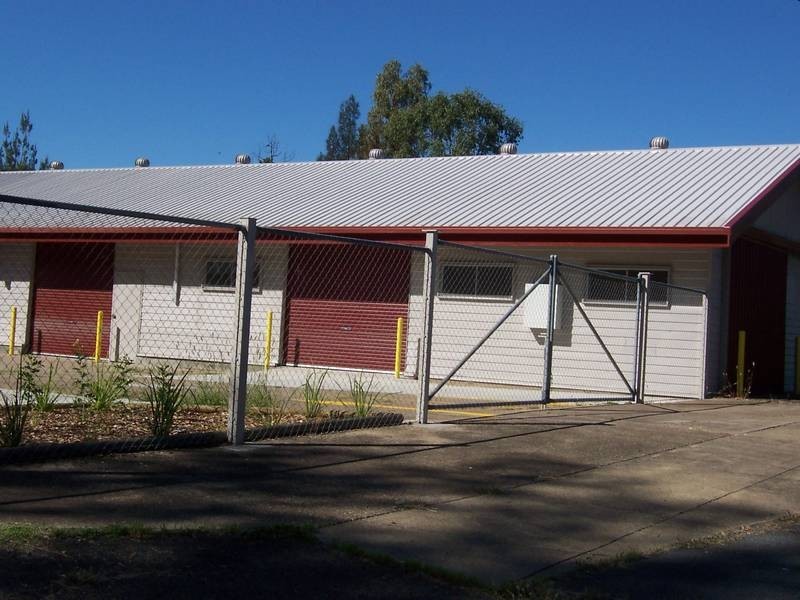 North Ipswich QLD 4305