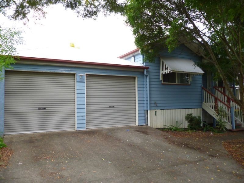 68 Cothill Road, Silkstone QLD 4304