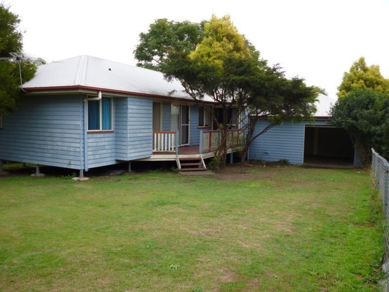 68 Cothill Road, Silkstone QLD 4304