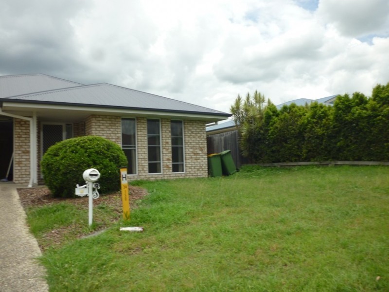 4 Rhiannon Drive, Flinders View QLD 4305