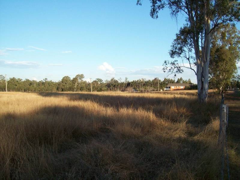 Wanora QLD 4306