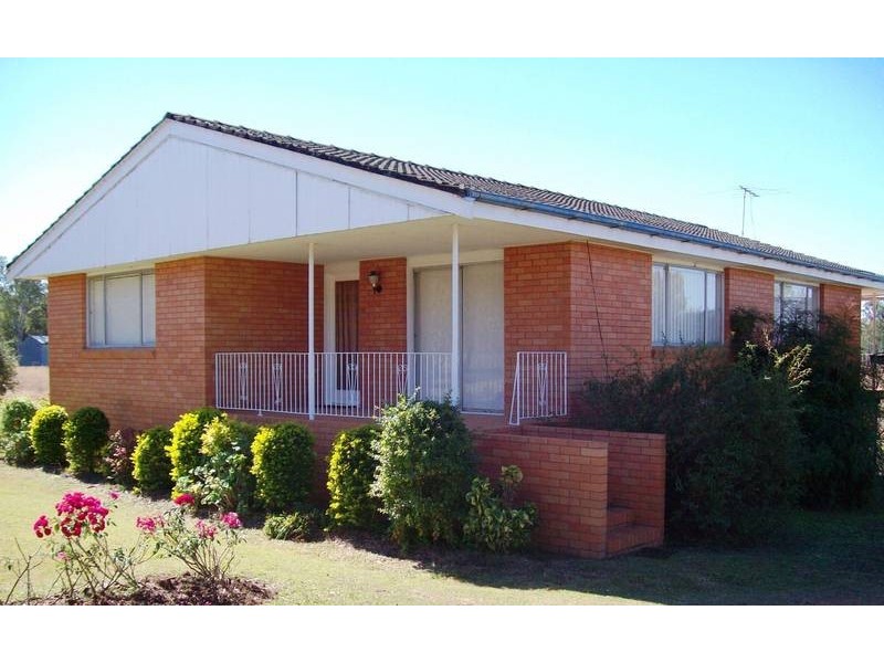 Wanora QLD 4306