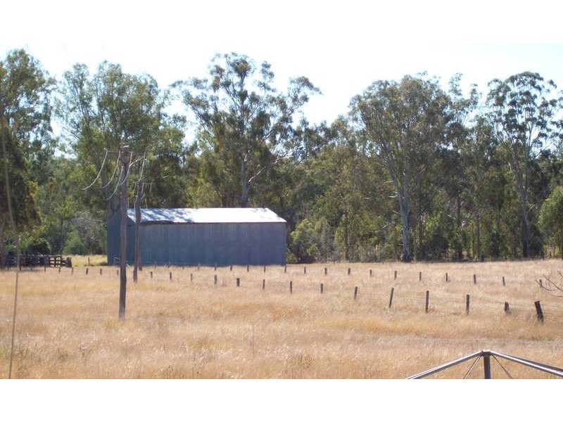 Wanora QLD 4306