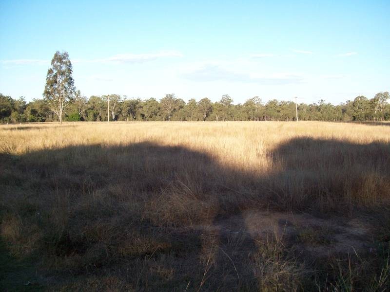 Wanora QLD 4306