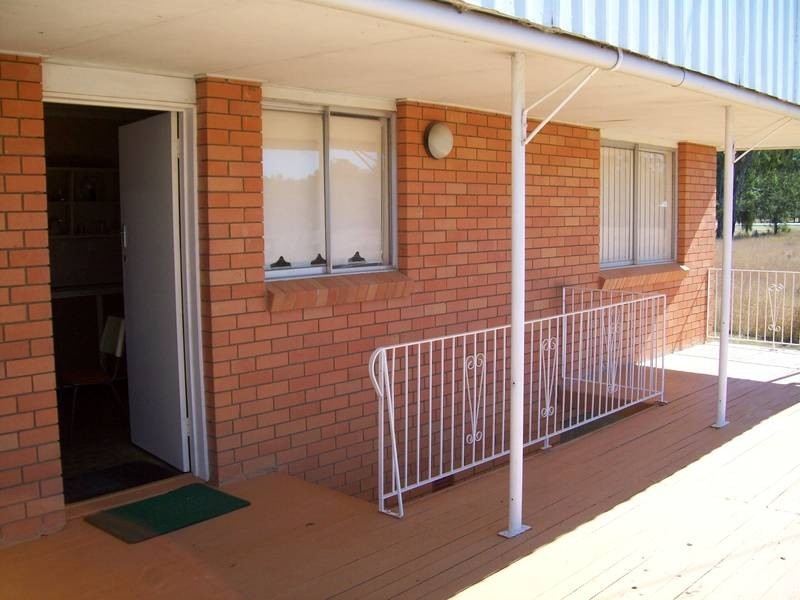 Wanora QLD 4306