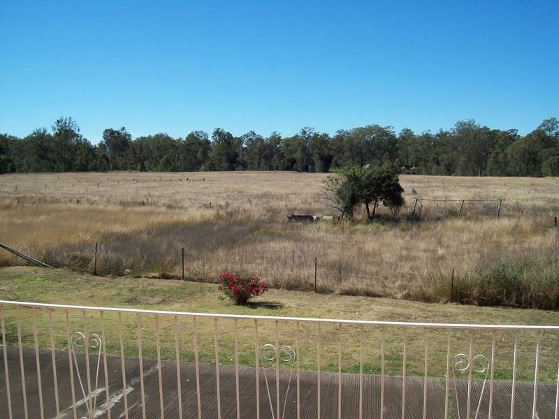 Wanora QLD 4306