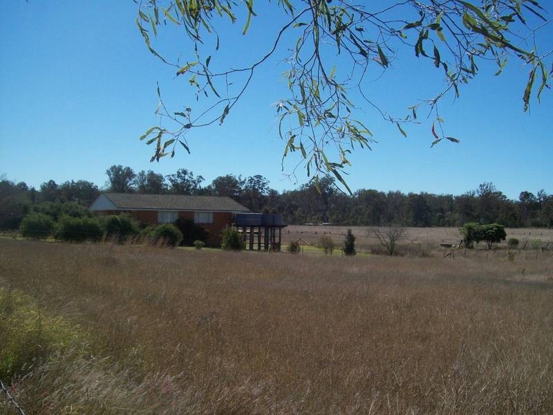 Wanora QLD 4306