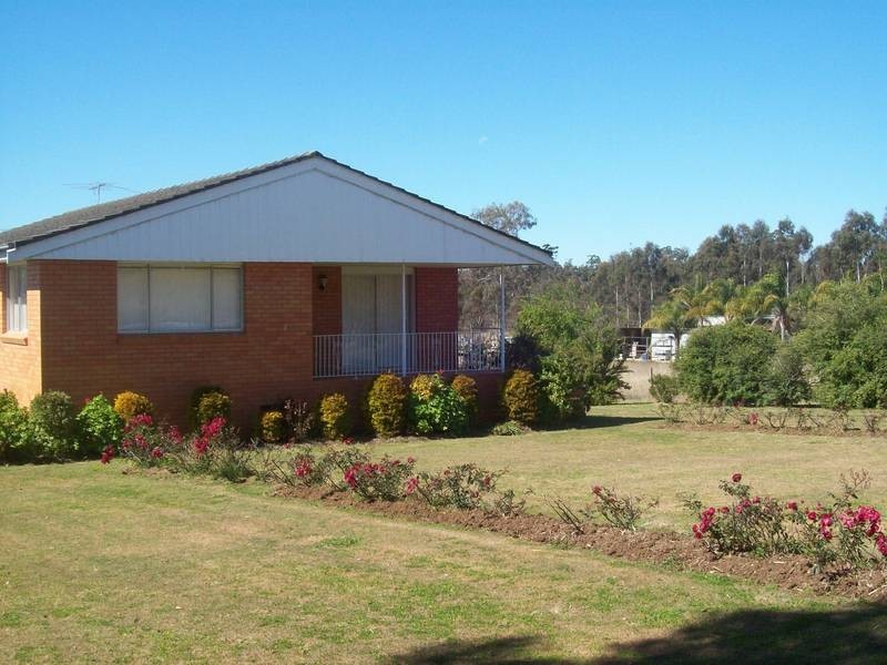 Wanora QLD 4306