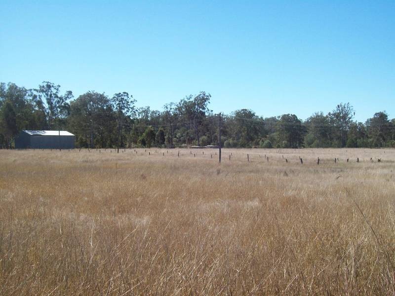 Wanora QLD 4306