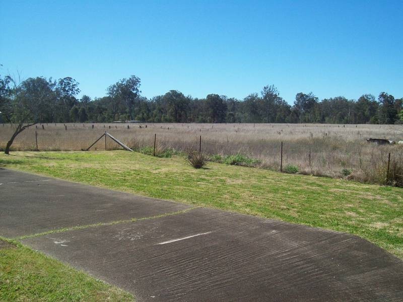 Wanora QLD 4306