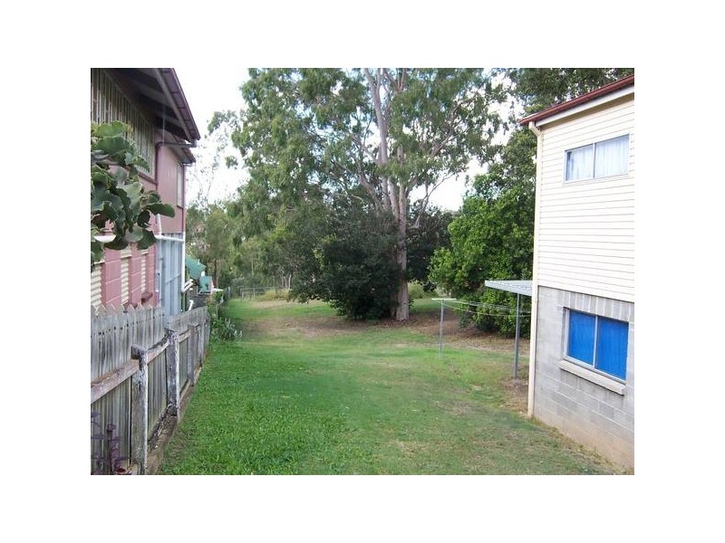 Coalfalls QLD 4305
