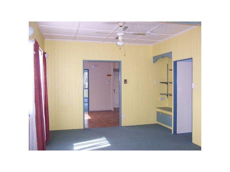 Coalfalls QLD 4305
