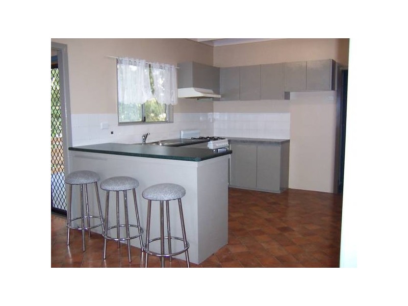 Coalfalls QLD 4305