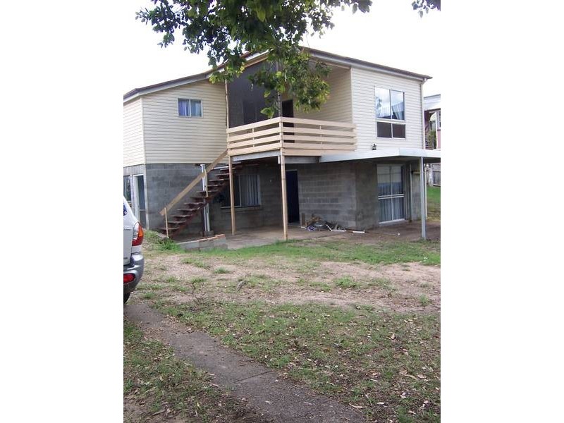 Coalfalls QLD 4305
