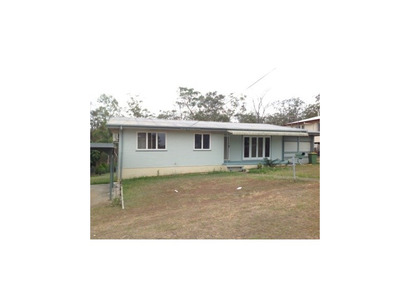 19 Greasley Street, Tivoli QLD 4305