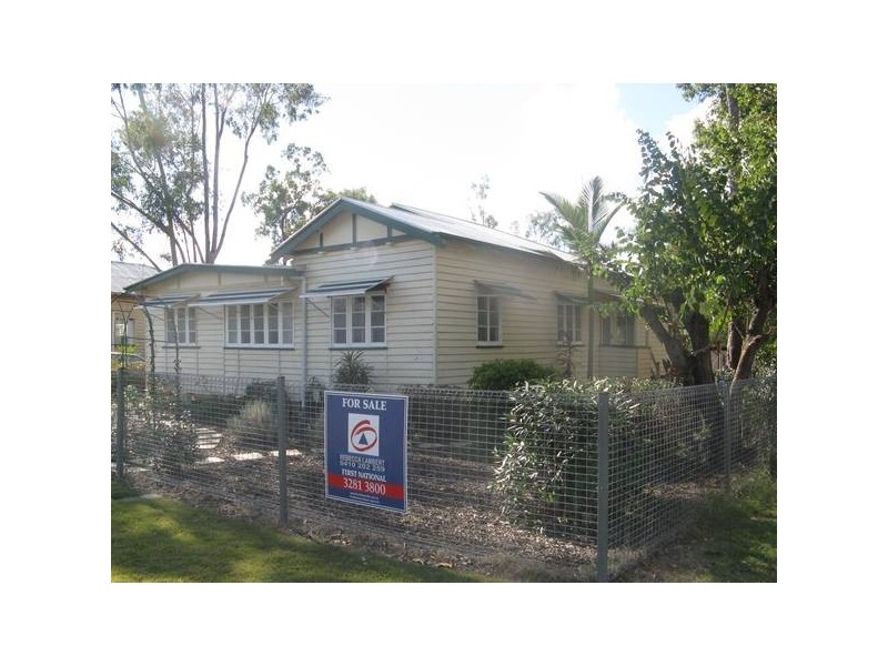 199 Pine Mountain Road, Brassall QLD 4305