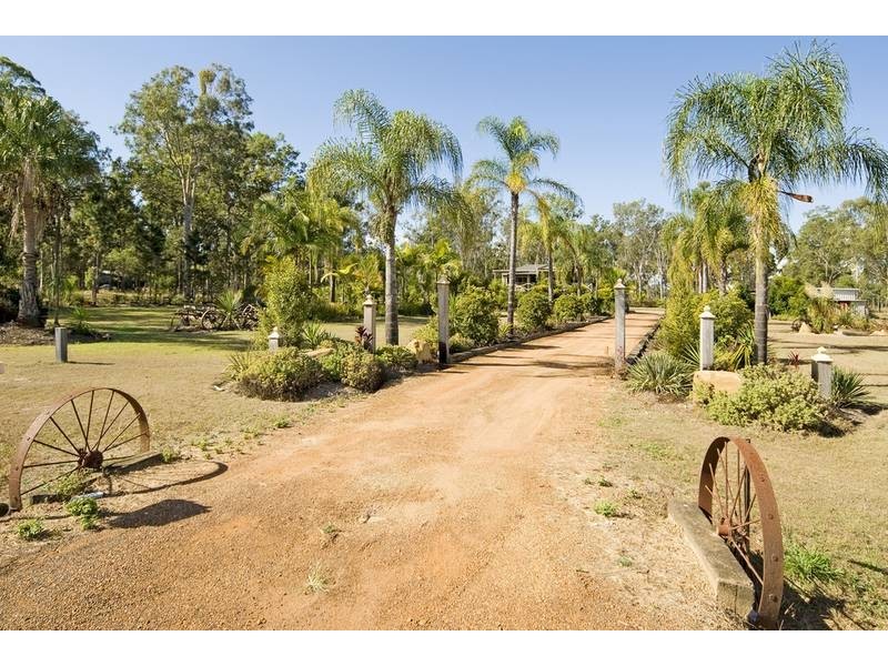 1168 Gatton-Esk Road, Gatton QLD 4343