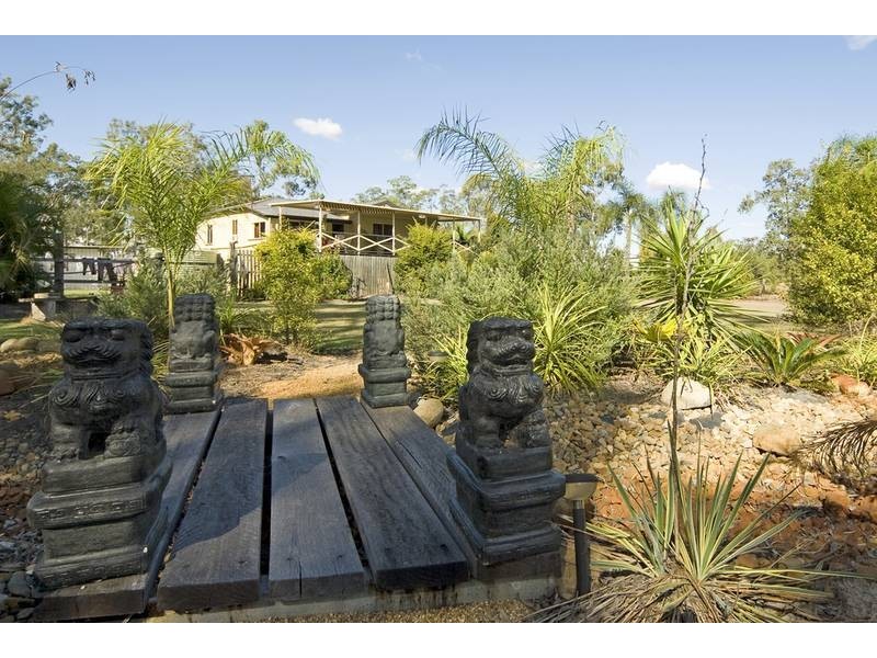 1168 Gatton-Esk Road, Gatton QLD 4343