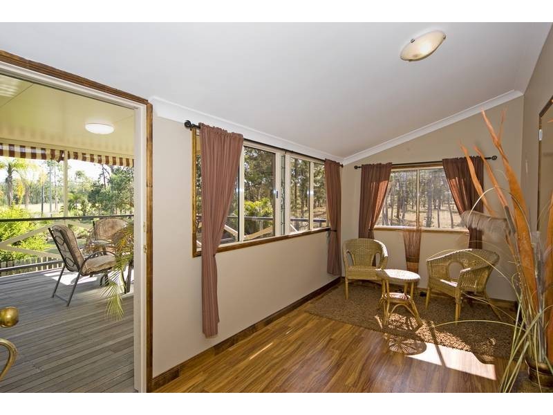 1168 Gatton-Esk Road, Gatton QLD 4343