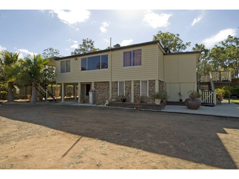1168 Gatton-Esk Road, Gatton QLD 4343