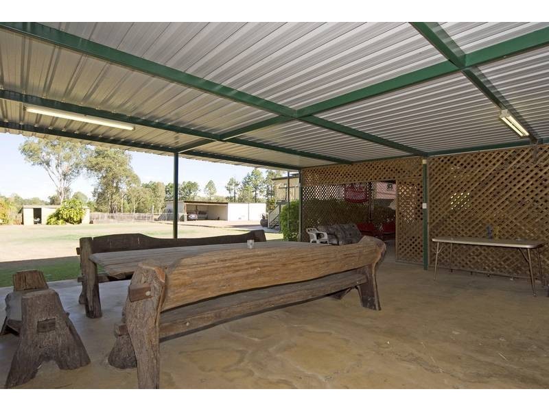 1168 Gatton-Esk Road, Gatton QLD 4343