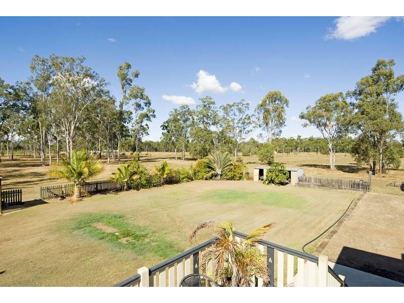 1168 Gatton-Esk Road, Gatton QLD 4343