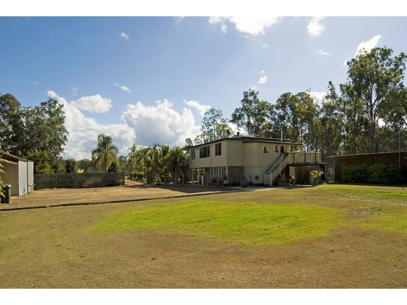 1168 Gatton-Esk Road, Gatton QLD 4343