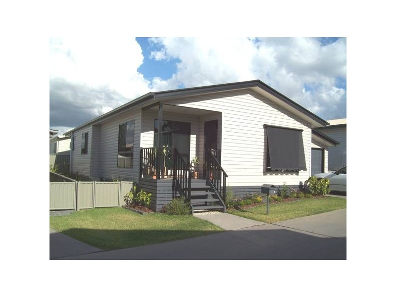 Moores Pocket QLD 4305