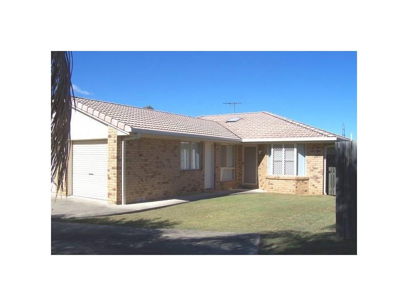 Raceview QLD 4305