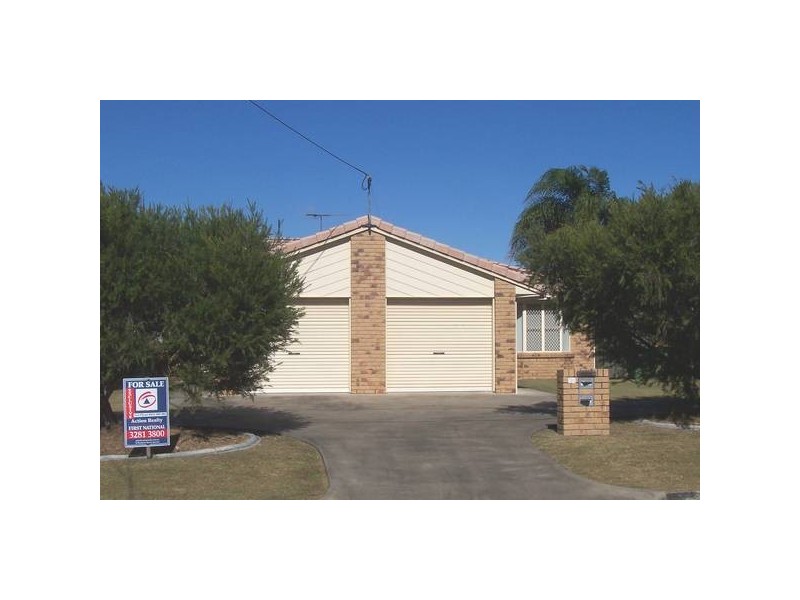 Raceview QLD 4305